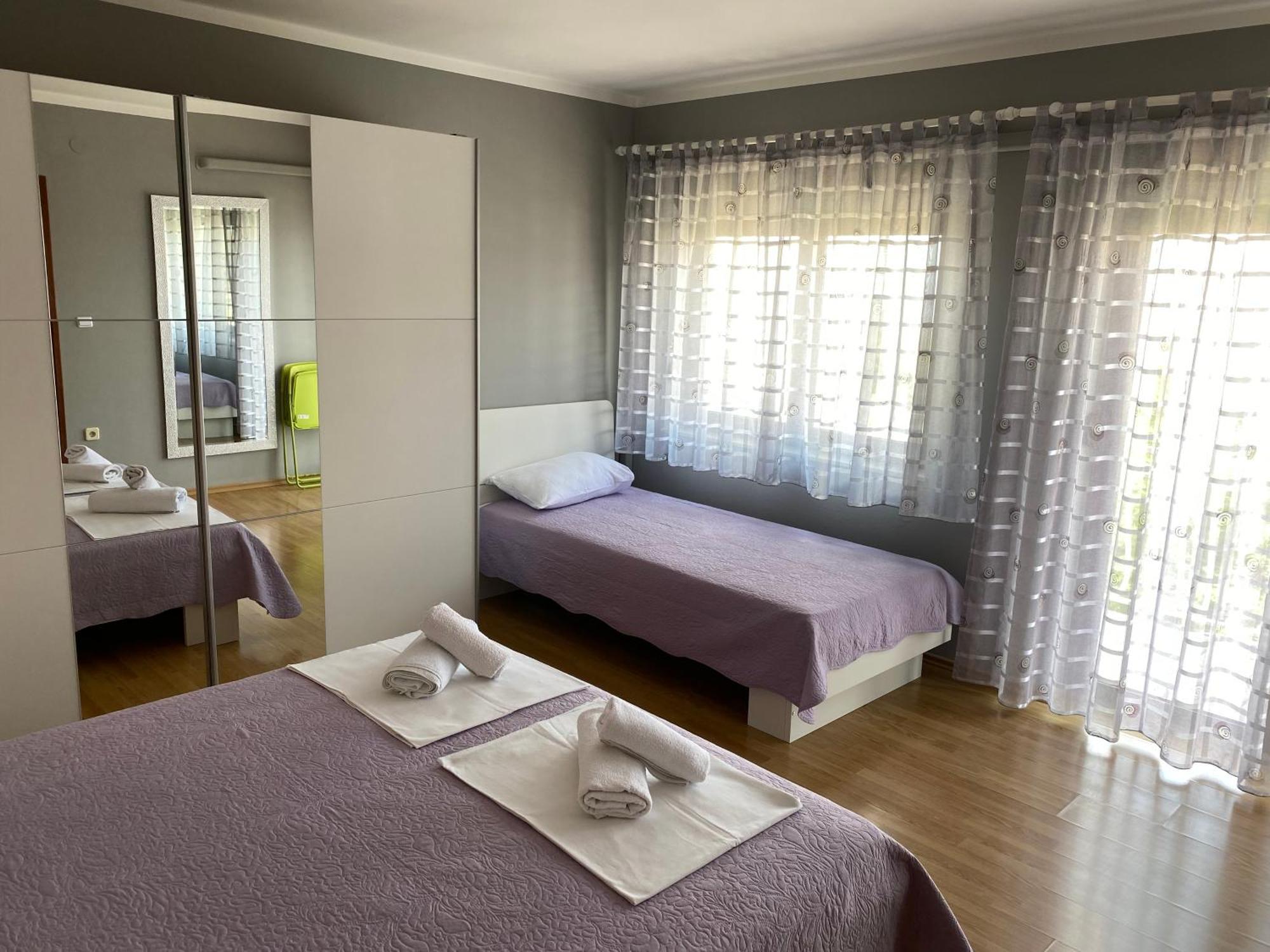 Villa Petra Selce Room photo