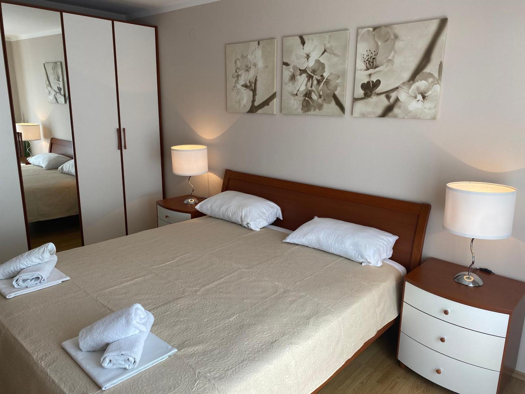 Villa Petra Selce Room photo