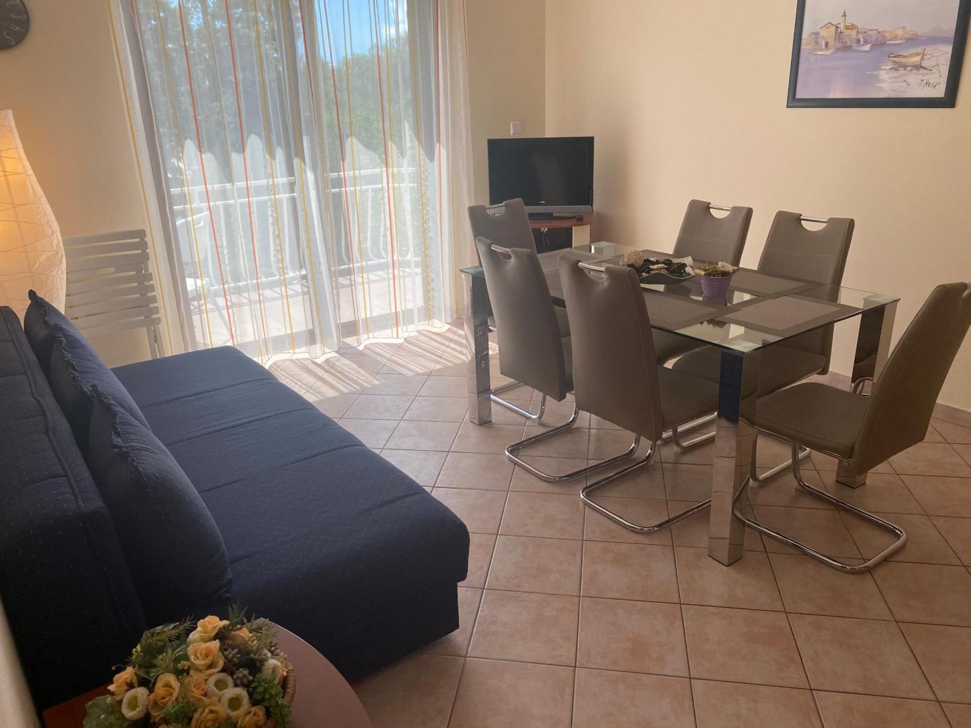Villa Petra Selce Room photo