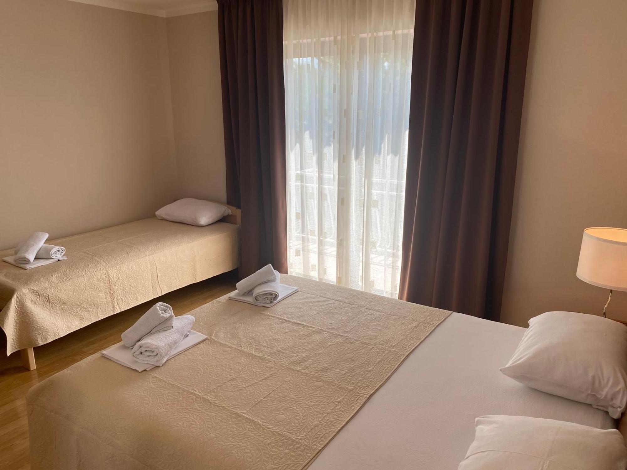 Villa Petra Selce Room photo
